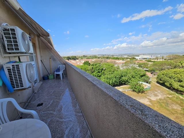 2 chambre Appartement à vendre à Playa del Acequión, Torrevieja - 155 900 € (Ref: 9821661)