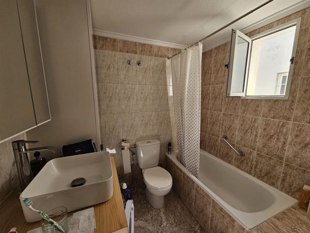 2 chambre Appartement à vendre à Playa del Acequión, Torrevieja - 155 900 € (Ref: 9821661)