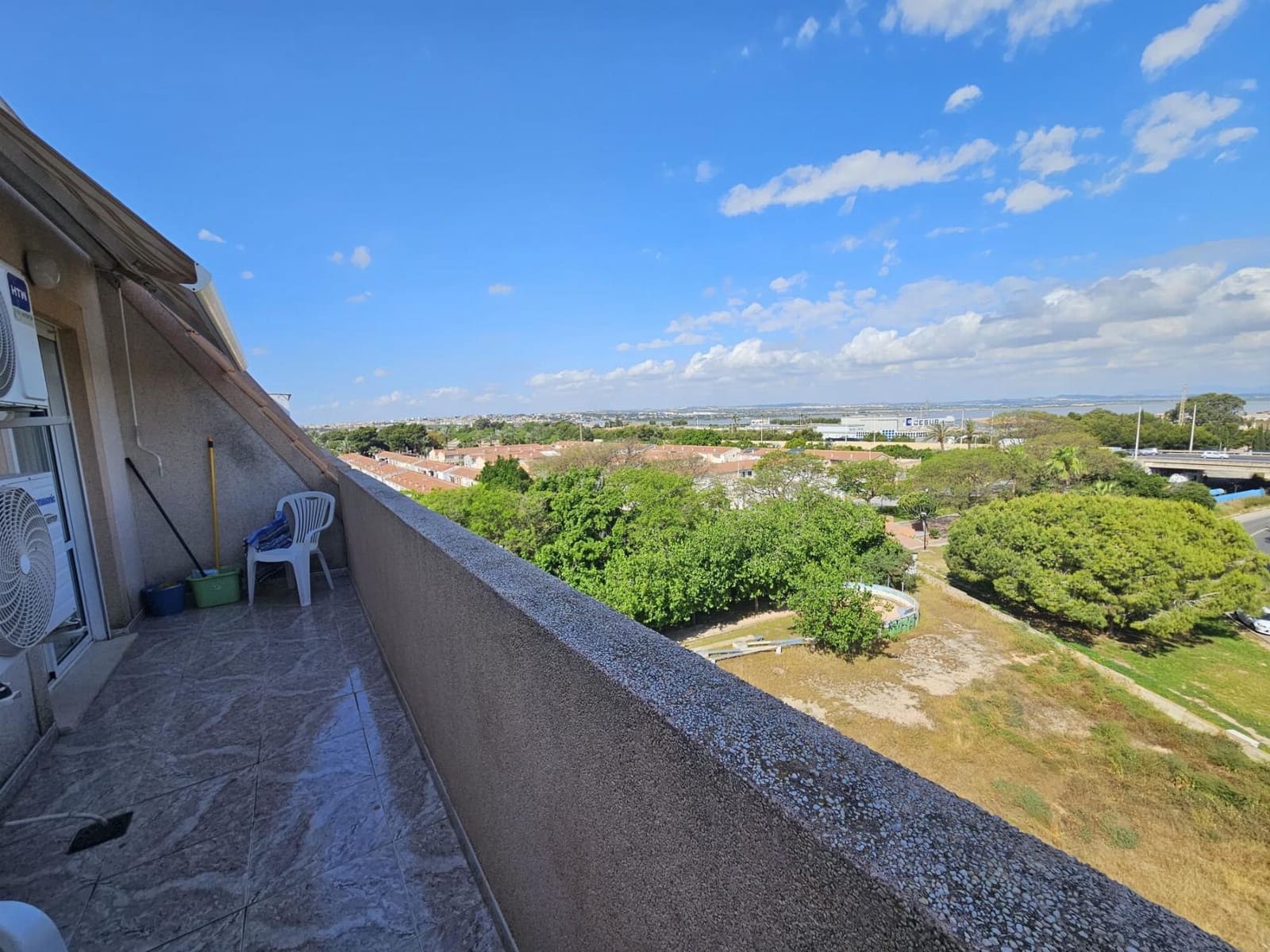 2 sypialnia Apartament na sprzedaż w Torrevieja - 159 900 € (Ref: 9821661)