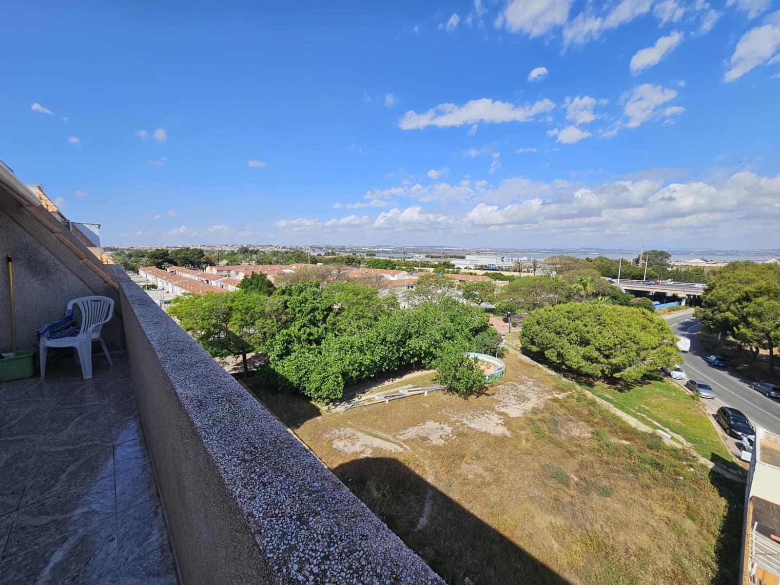 2 sypialnia Apartament na sprzedaż w Torrevieja - 159 900 € (Ref: 9821661)