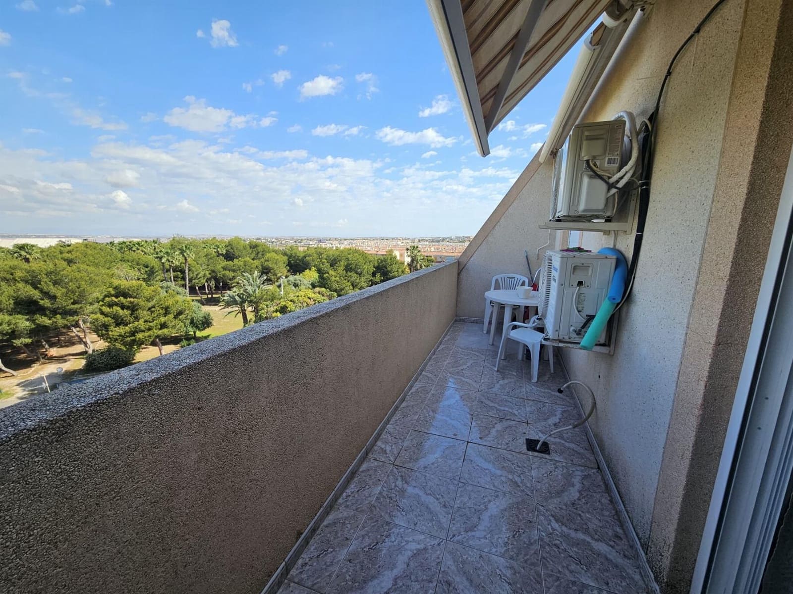 2 sypialnia Apartament na sprzedaż w Torrevieja - 159 900 € (Ref: 9821661)
