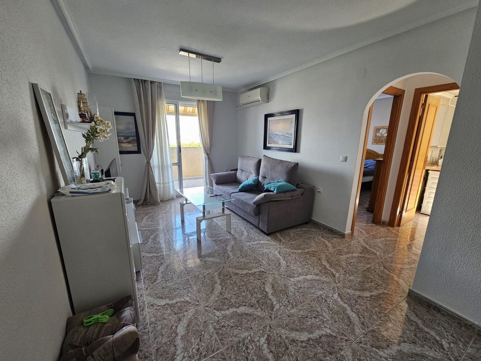 2 sypialnia Apartament na sprzedaż w Torrevieja - 159 900 € (Ref: 9821661)