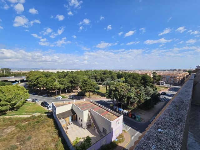 2 chambre Appartement à vendre à Playa del Acequión, Torrevieja - 155 900 € (Ref: 9821661)