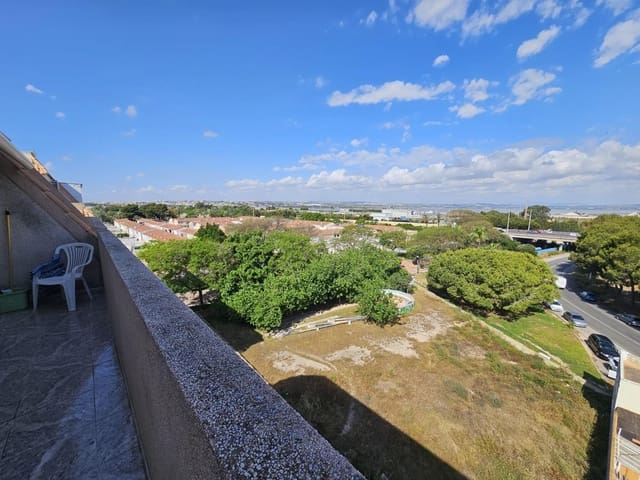2 chambre Appartement à vendre à Playa del Acequión, Torrevieja - 155 900 € (Ref: 9821661)