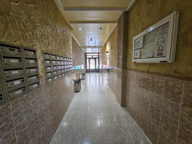 2 chambre Appartement à vendre à Playa del Acequión, Torrevieja - 155 900 € (Ref: 9821661)