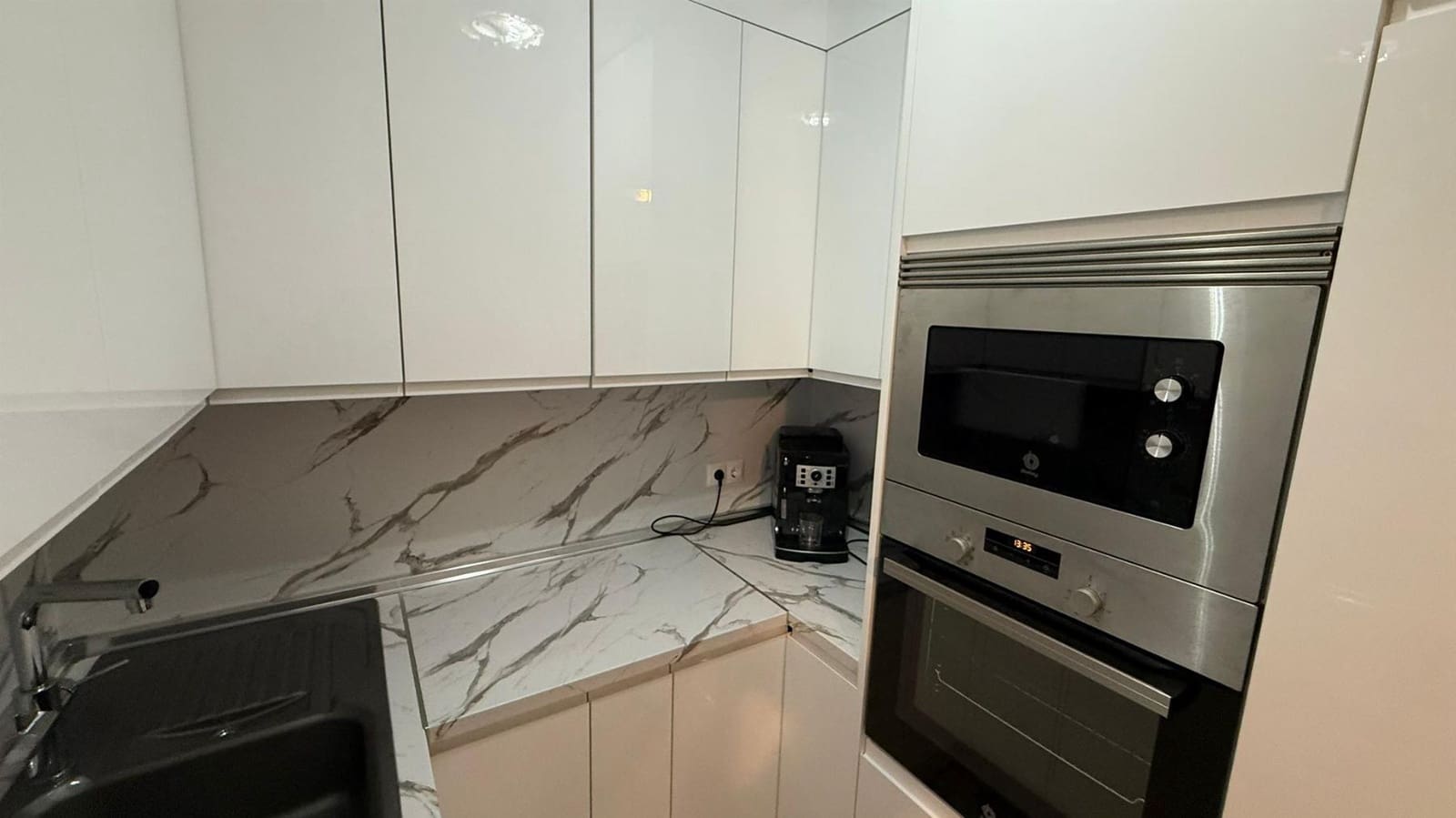 2 sypialnia Apartament na sprzedaż w Torrevieja - 159 900 € (Ref: 9821661)