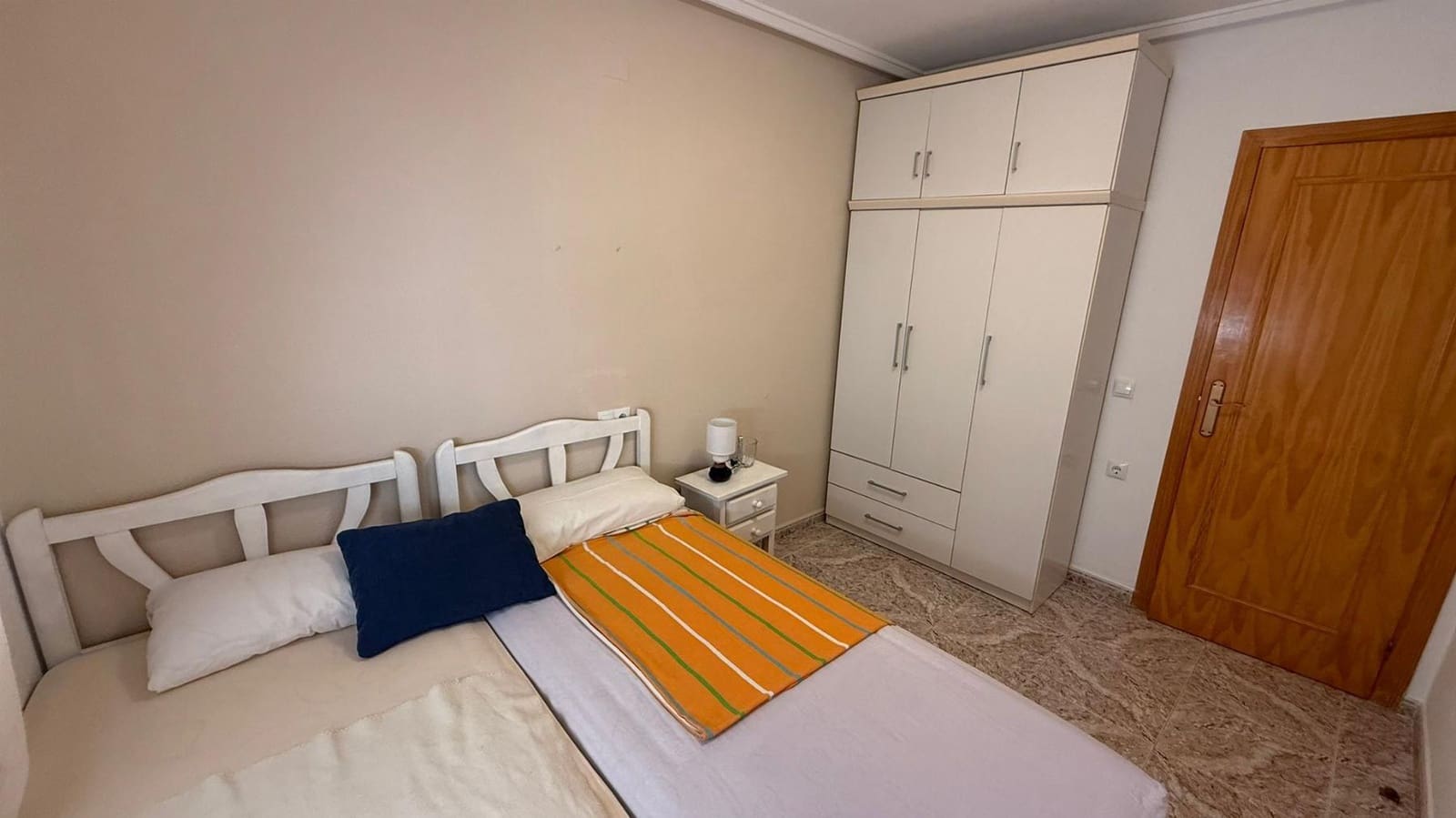 2 sypialnia Apartament na sprzedaż w Torrevieja - 159 900 € (Ref: 9821661)