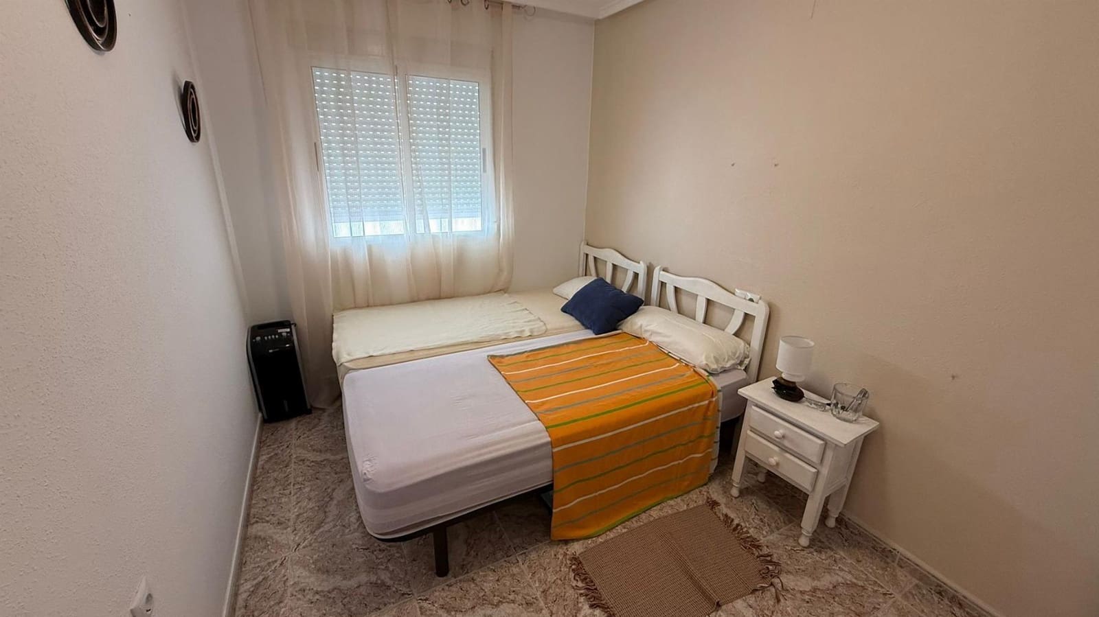 2 sypialnia Apartament na sprzedaż w Torrevieja - 159 900 € (Ref: 9821661)