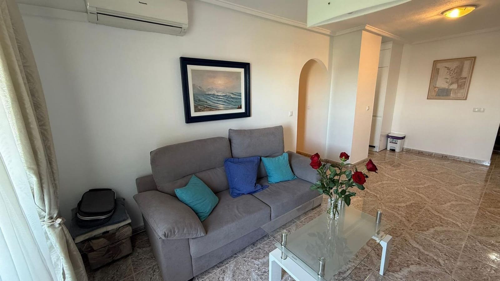 2 sypialnia Apartament na sprzedaż w Torrevieja - 159 900 € (Ref: 9821661)