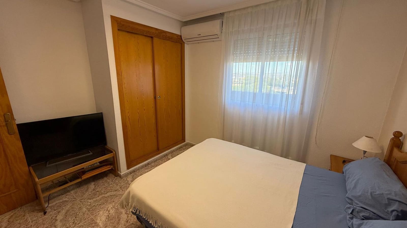 2 sypialnia Apartament na sprzedaż w Torrevieja - 159 900 € (Ref: 9821661)