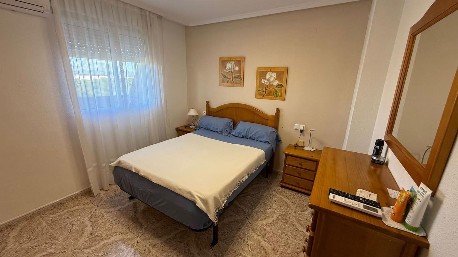 2 sypialnia Apartament na sprzedaż w Torrevieja - 159 900 € (Ref: 9821661)