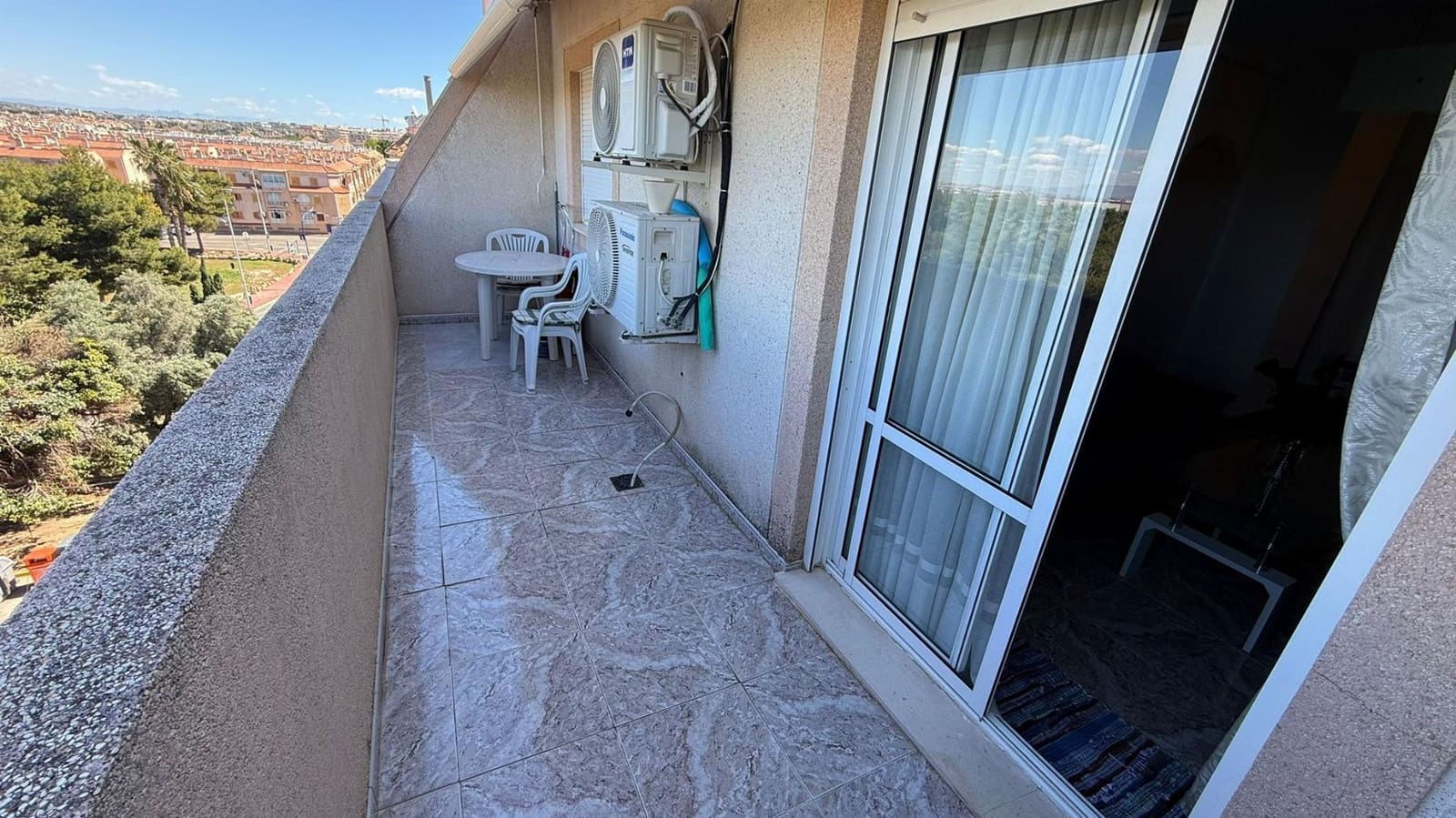 2 sypialnia Apartament na sprzedaż w Torrevieja - 159 900 € (Ref: 9821661)