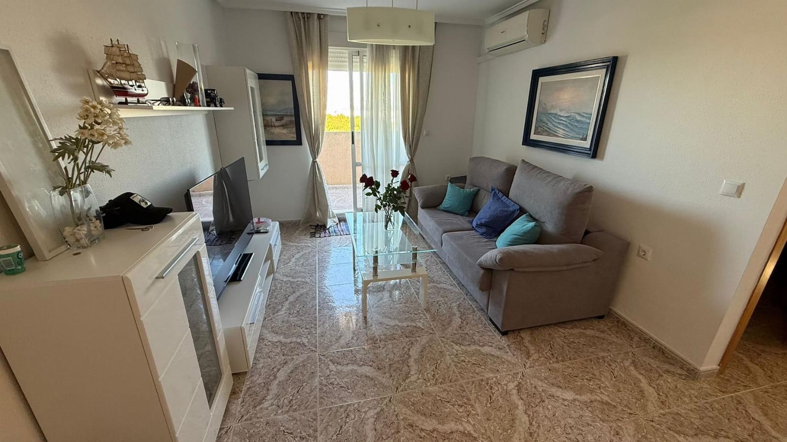 2 sypialnia Apartament na sprzedaż w Torrevieja - 159 900 € (Ref: 9821661)