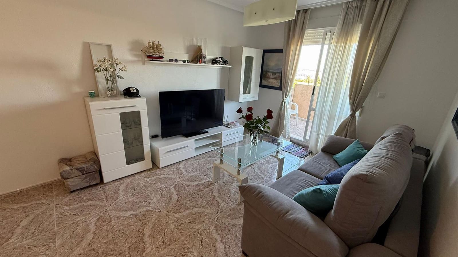 2 sypialnia Apartament na sprzedaż w Torrevieja - 159 900 € (Ref: 9821661)