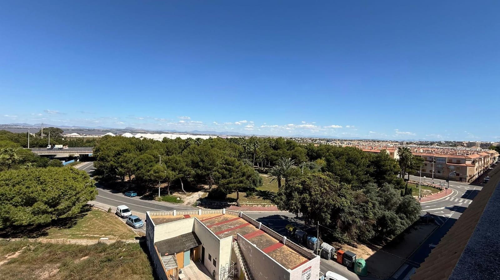 2 sypialnia Apartament na sprzedaż w Torrevieja - 159 900 € (Ref: 9821661)