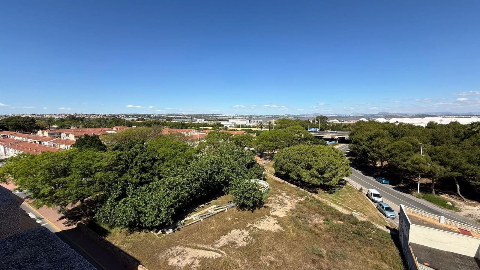 2 sypialnia Apartament na sprzedaż w Torrevieja - 159 900 € (Ref: 9821661)