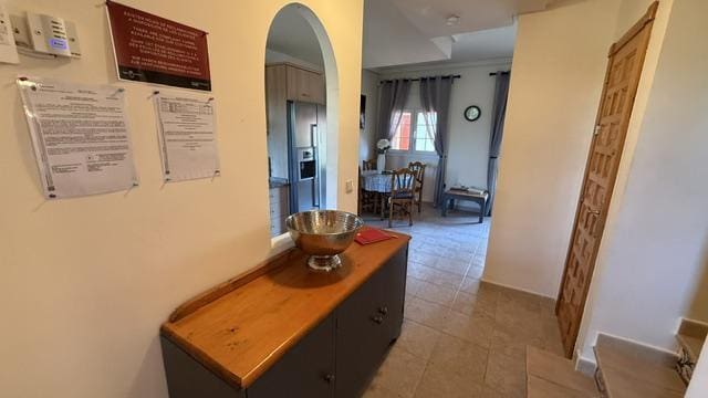 2 quarto Moradia para venda em Banos y Mendigo - 169 000 € (Ref: 9841804)
