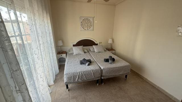 2 quarto Moradia para venda em Banos y Mendigo - 169 000 € (Ref: 9841804)