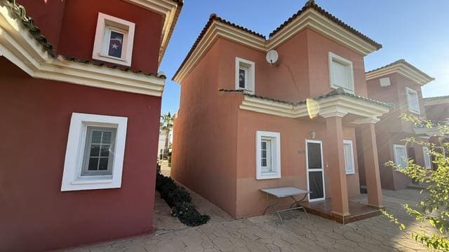2 quarto Moradia para venda em Banos y Mendigo - 169 000 € (Ref: 9841804)