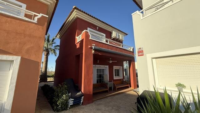 2 quarto Moradia para venda em Banos y Mendigo - 169 000 € (Ref: 9841804)