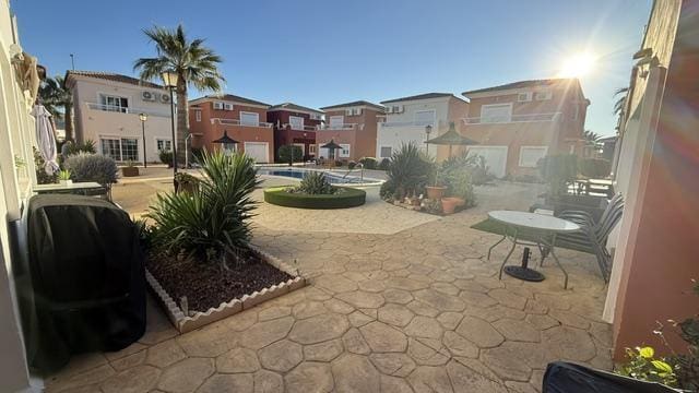 2 quarto Moradia para venda em Banos y Mendigo - 169 000 € (Ref: 9841804)