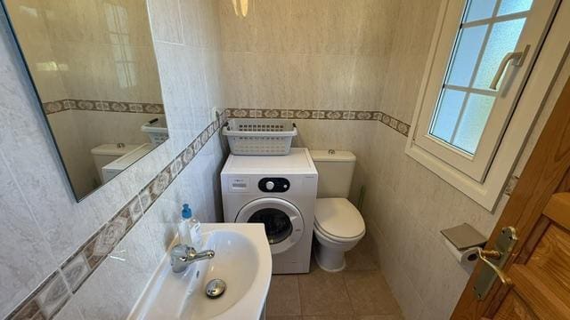 2 quarto Moradia para venda em Banos y Mendigo - 169 000 € (Ref: 9841804)