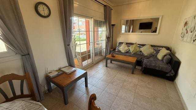 2 quarto Moradia para venda em Banos y Mendigo - 169 000 € (Ref: 9841804)