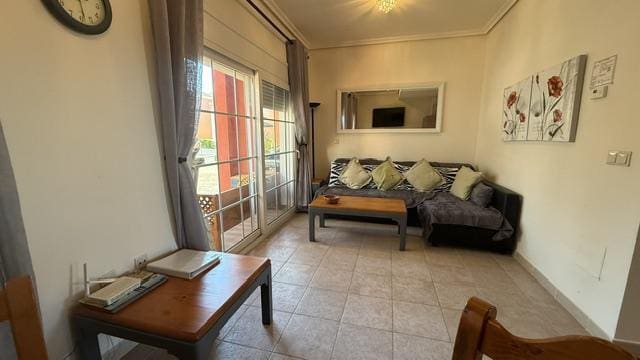 2 quarto Moradia para venda em Banos y Mendigo - 169 000 € (Ref: 9841804)
