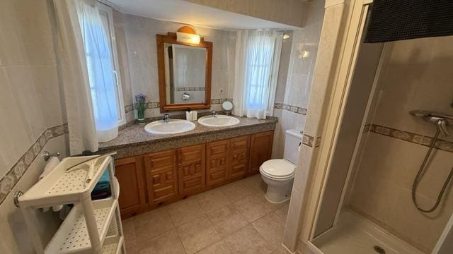 2 quarto Moradia para venda em Banos y Mendigo - 169 000 € (Ref: 9841804)
