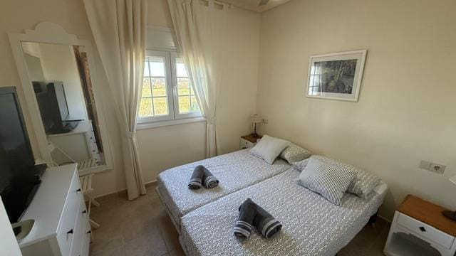 2 quarto Moradia para venda em Banos y Mendigo - 169 000 € (Ref: 9841804)