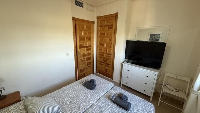 2 quarto Moradia para venda em Banos y Mendigo - 169 000 € (Ref: 9841804)