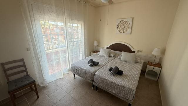 2 quarto Moradia para venda em Banos y Mendigo - 169 000 € (Ref: 9841804)