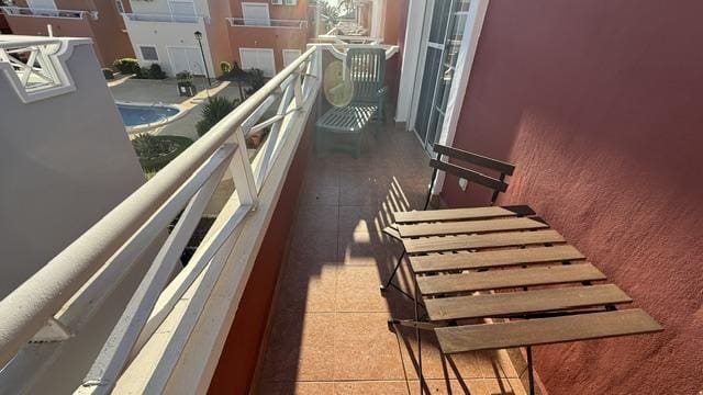 2 quarto Moradia para venda em Banos y Mendigo - 169 000 € (Ref: 9841804)