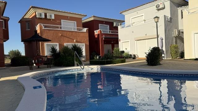 2 quarto Moradia para venda em Banos y Mendigo - 169 000 € (Ref: 9841804)