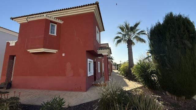 2 soveværelse Villa til salg i Baños y Mendigo, Murcia by - € 169.000 (Ref: 9841804)