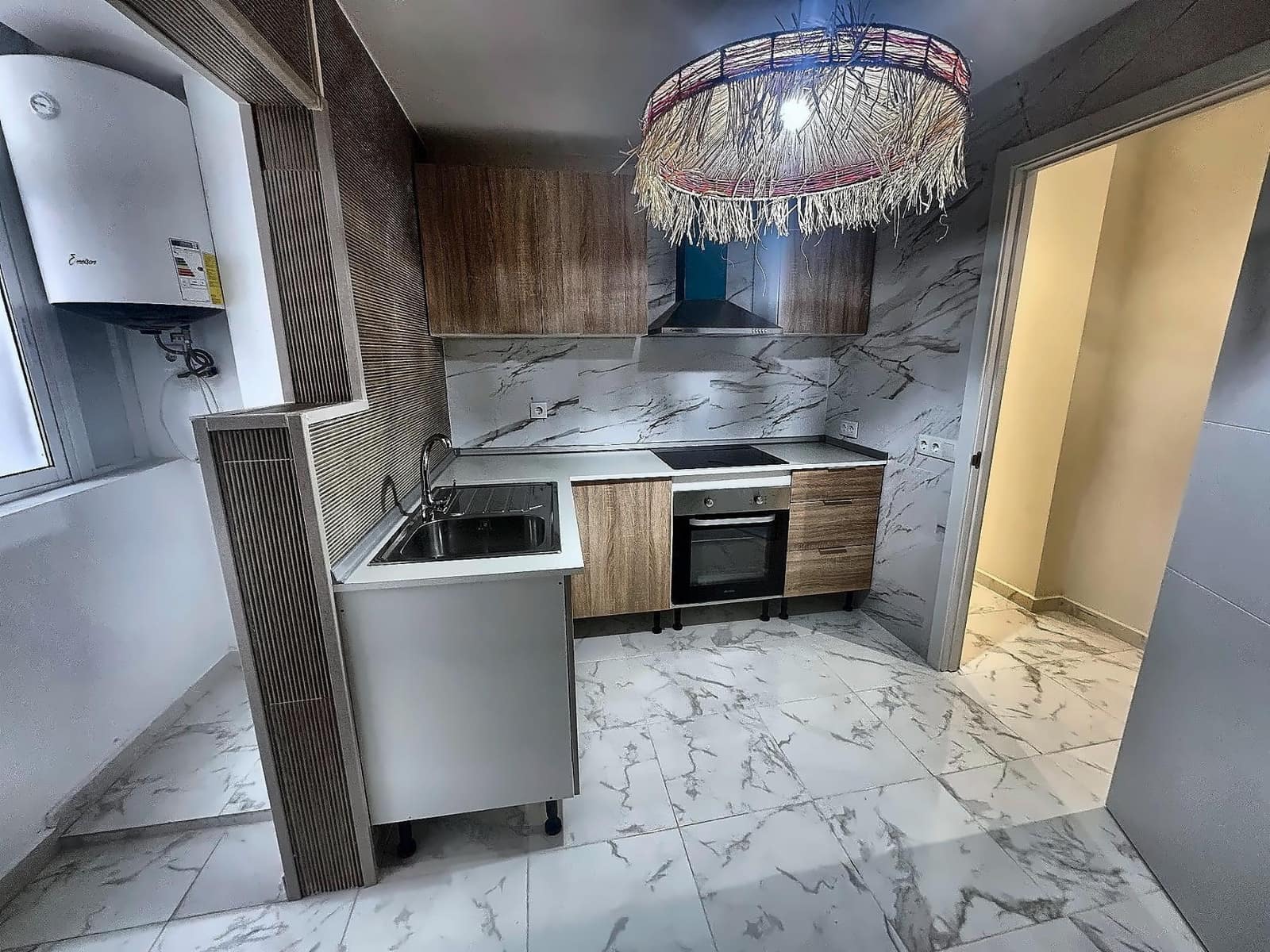 3 chambre Appartement à vendre à Torrevieja avec garage - 184 000 € (Ref: 9848288)