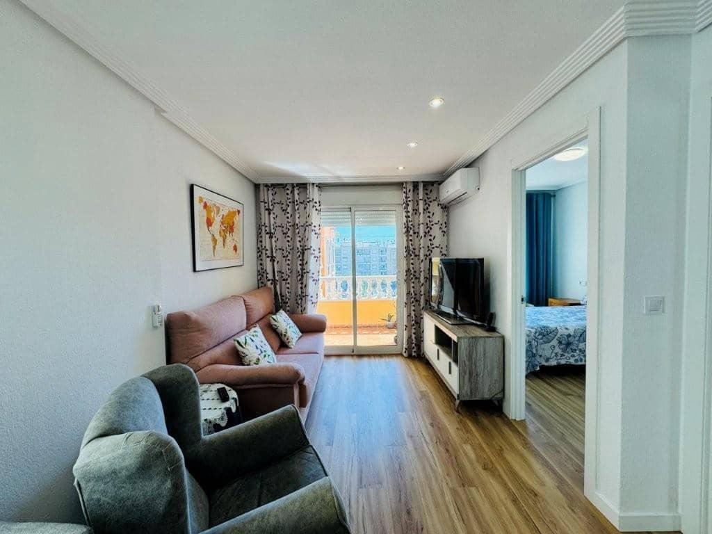 2 slaapkamer Appartement te koop in Guardamar del Segura met garage - € 169.000 (Ref: 9848289)