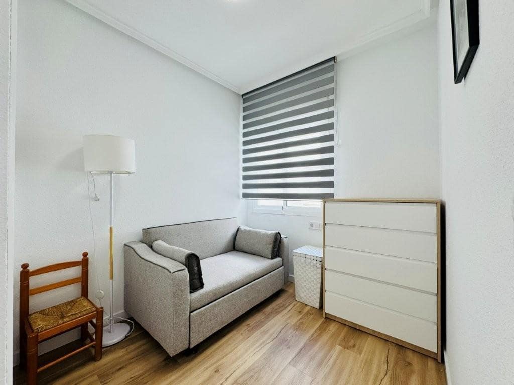 2 slaapkamer Appartement te koop in Guardamar del Segura met garage - € 169.000 (Ref: 9848289)