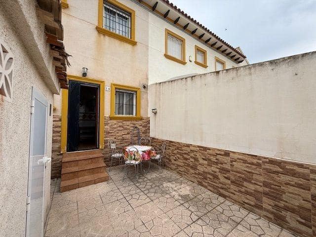 2 Zimmer Haus zu verkaufen in Orihuela Costa mit Pool - 220.000 € (Ref: 9848290)