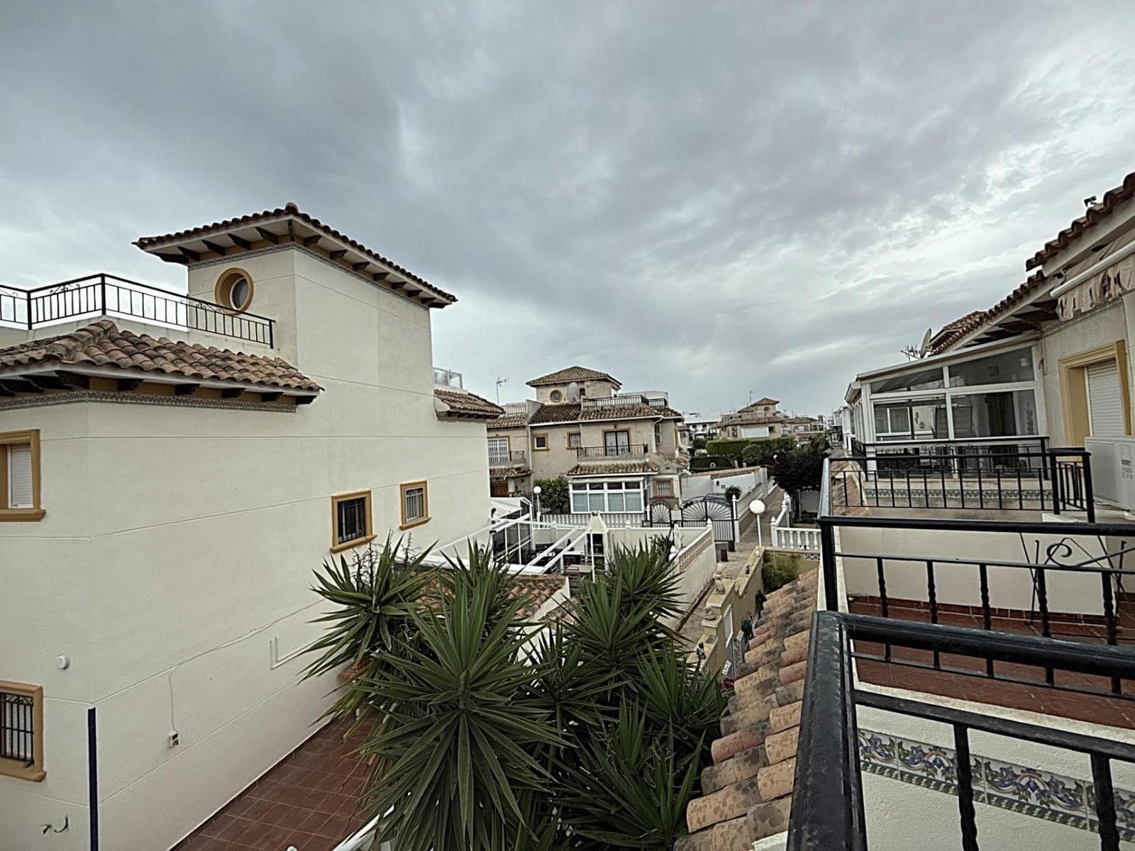 2 Zimmer Haus zu verkaufen in Orihuela Costa mit Pool - 220.000 € (Ref: 9848290)