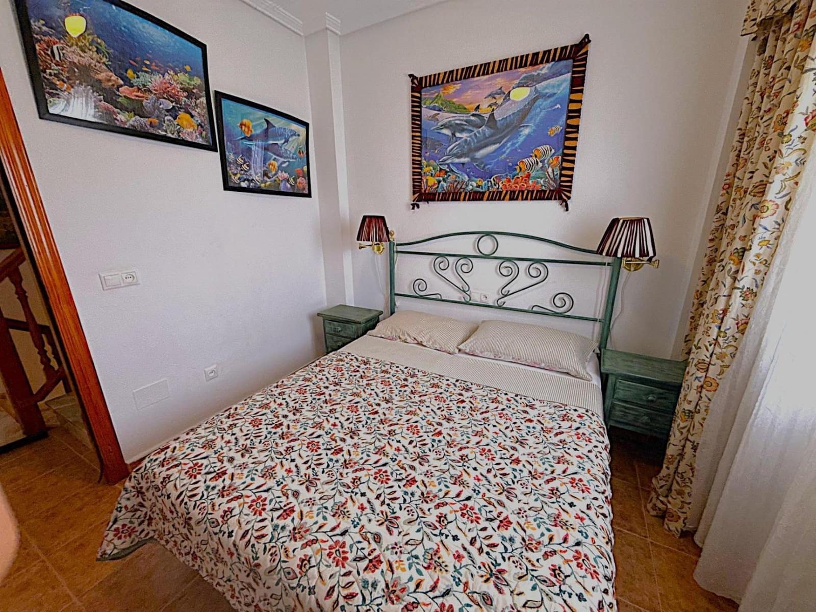 2 Zimmer Haus zu verkaufen in Orihuela Costa mit Pool - 220.000 € (Ref: 9848290)