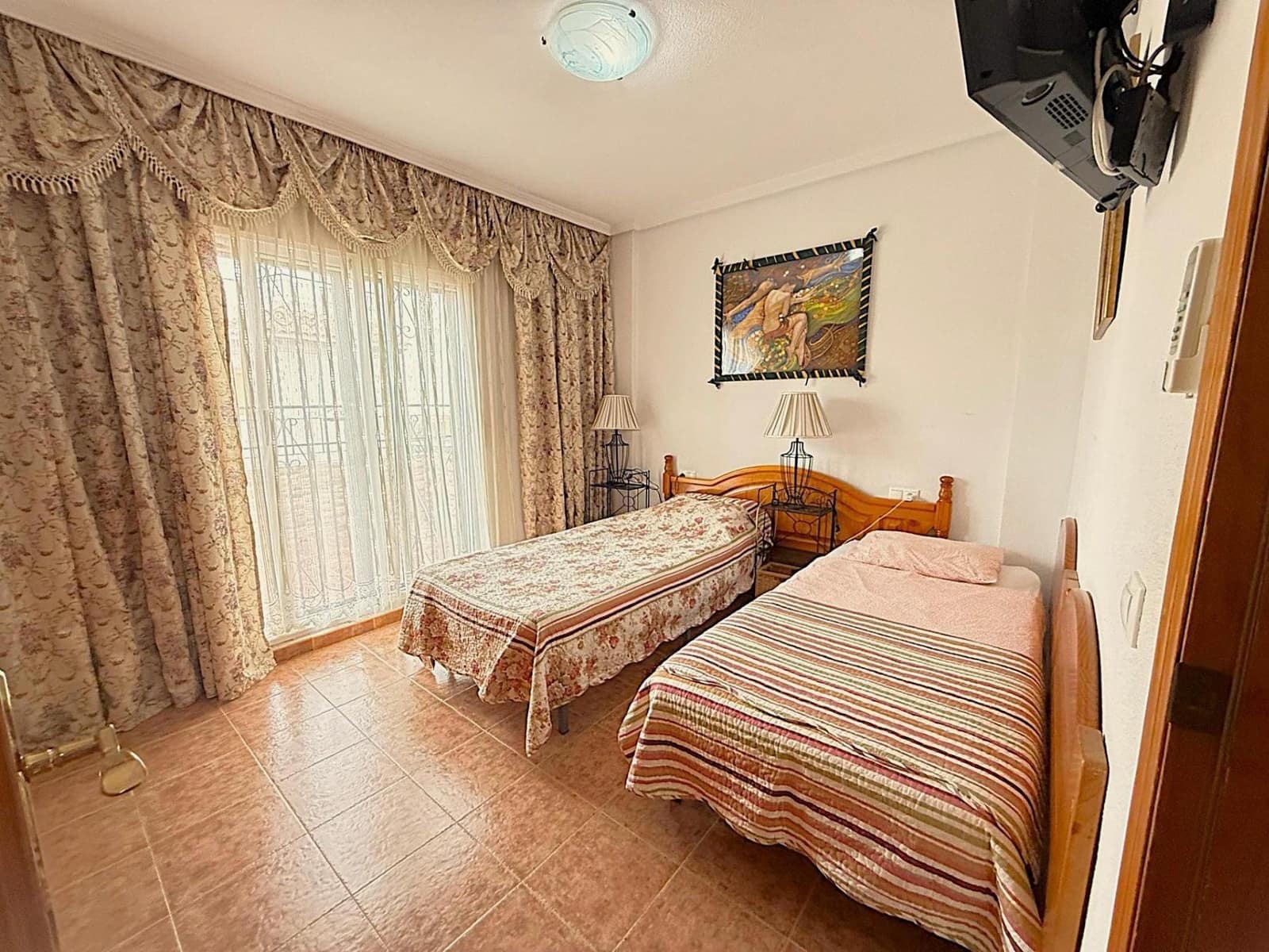 2 Zimmer Haus zu verkaufen in Orihuela Costa mit Pool - 220.000 € (Ref: 9848290)