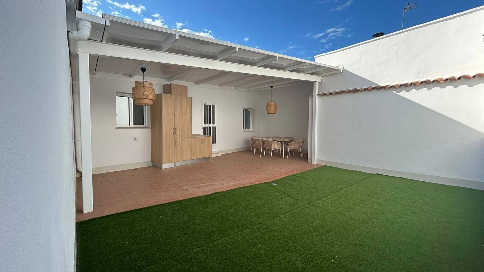 3 chambre Villa/Maison à vendre à San Javier avec piscine - 270 000 € (Ref: 9848291)