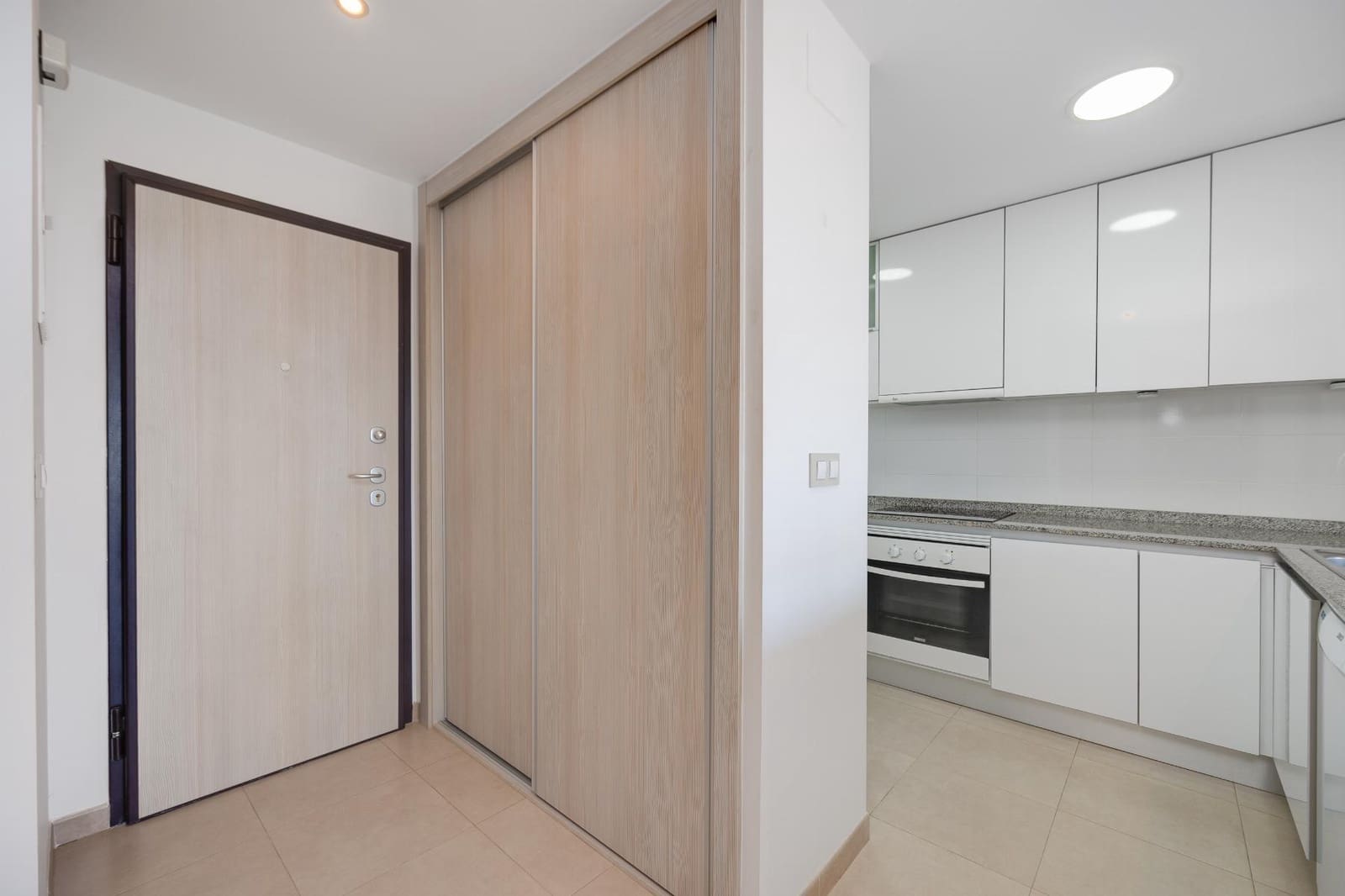 2 sypialnia Apartament na sprzedaż w Orihuela Costa z basenem garażem - 229 000 € (Ref: 9858862)