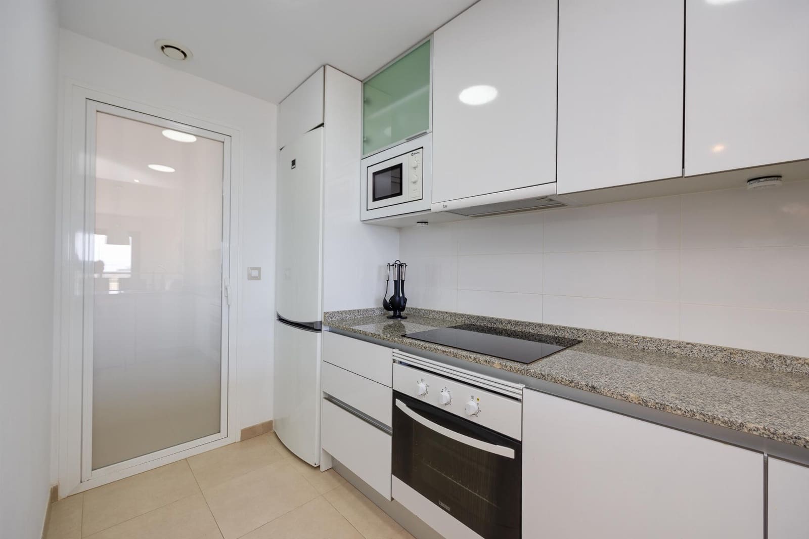 2 sypialnia Apartament na sprzedaż w Orihuela Costa z basenem garażem - 229 000 € (Ref: 9858862)