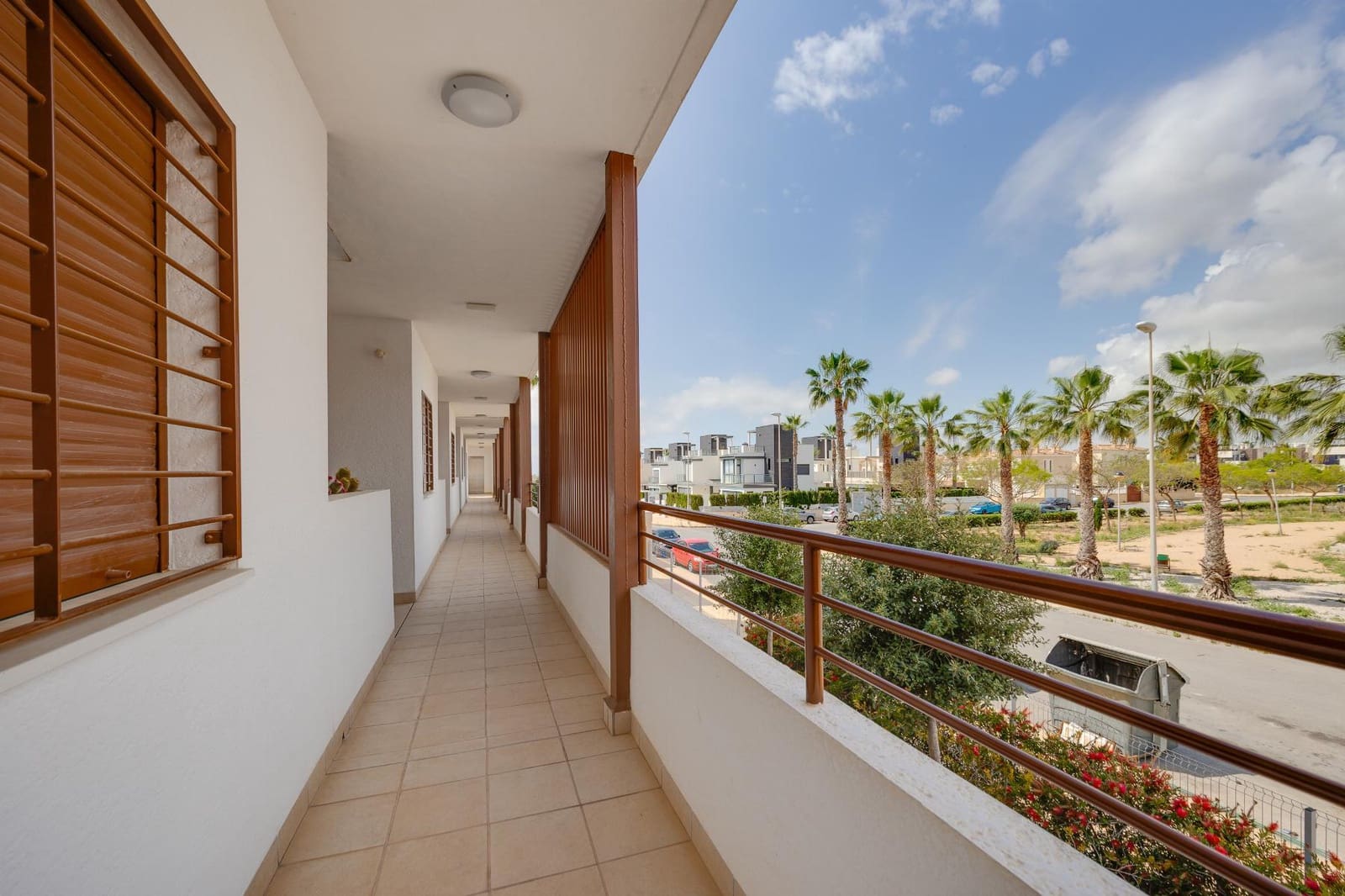 2 sypialnia Apartament na sprzedaż w Orihuela Costa z basenem garażem - 229 000 € (Ref: 9858862)