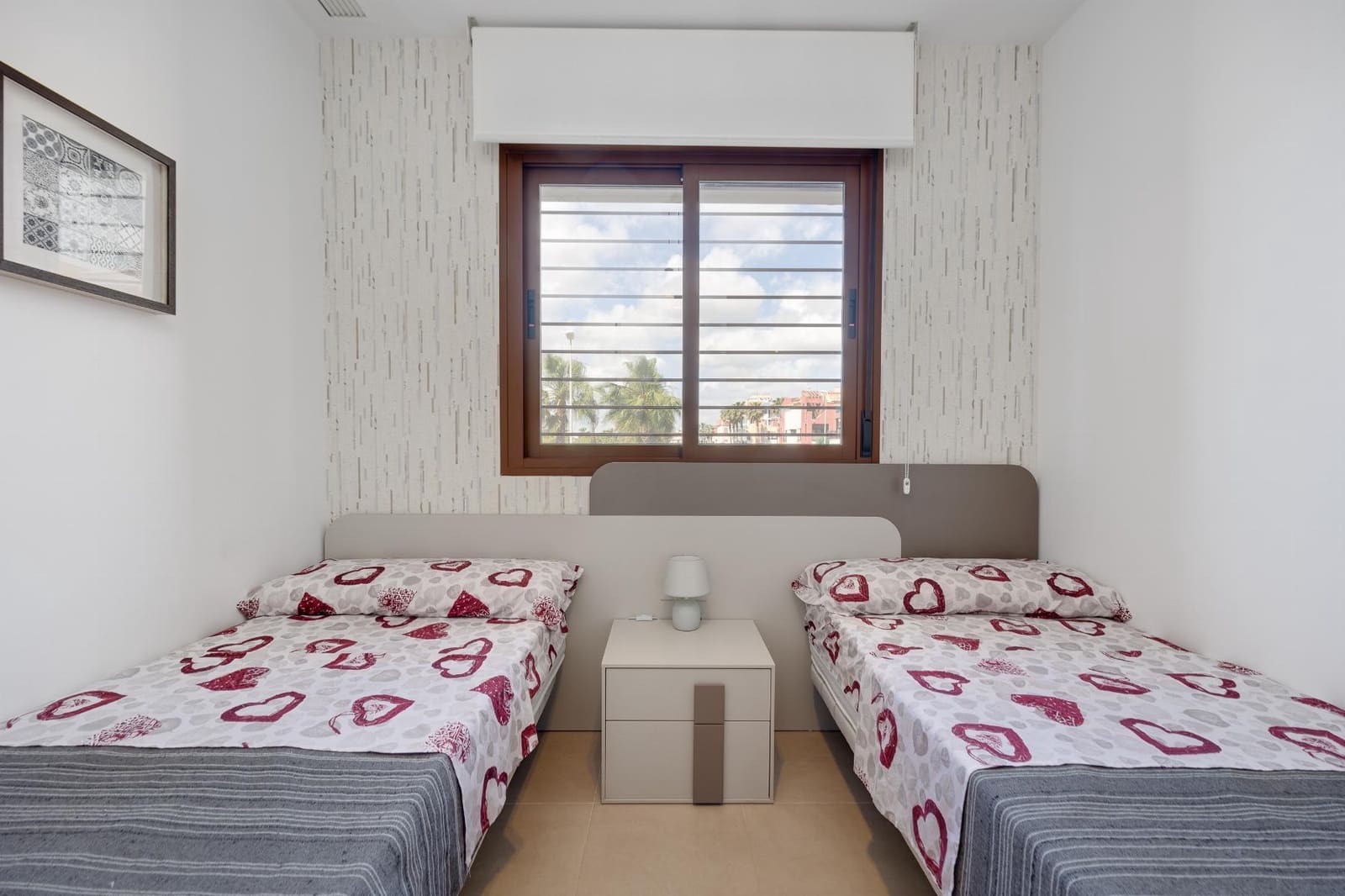 2 sypialnia Apartament na sprzedaż w Orihuela Costa z basenem garażem - 229 000 € (Ref: 9858862)