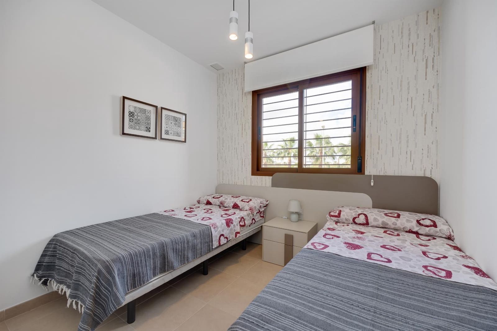 2 sypialnia Apartament na sprzedaż w Orihuela Costa z basenem garażem - 229 000 € (Ref: 9858862)