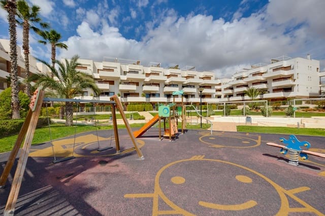 2 camera da letto Appartamento in vendita in Lomas de Cabo Roig - Los Dolses, Orihuela con piscina garage - 229.000 € (Rif: 9858862)