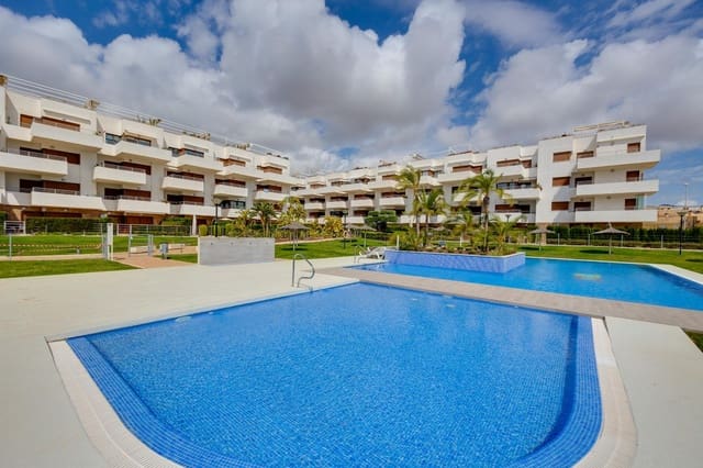 2 camera da letto Appartamento in vendita in Lomas de Cabo Roig - Los Dolses, Orihuela con piscina garage - 229.000 € (Rif: 9858862)